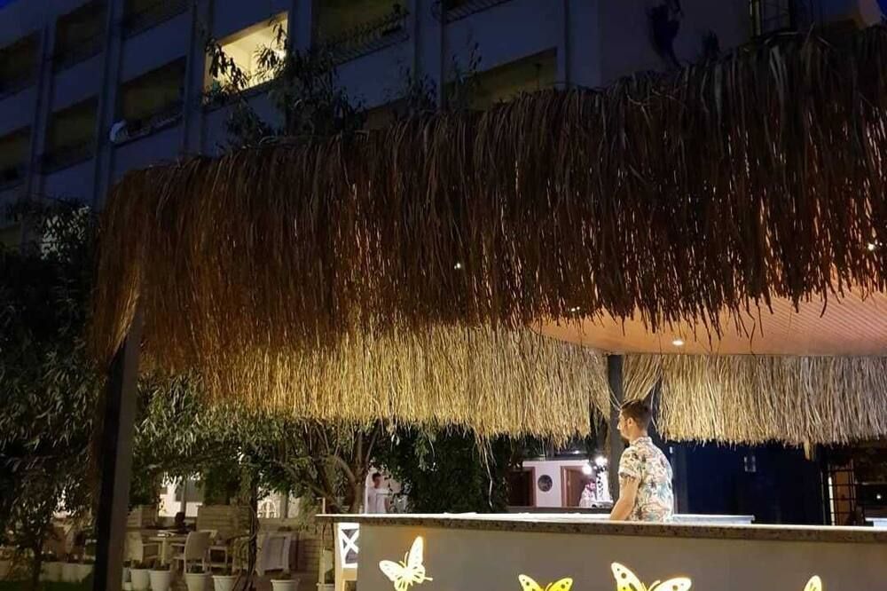 Outdoor view