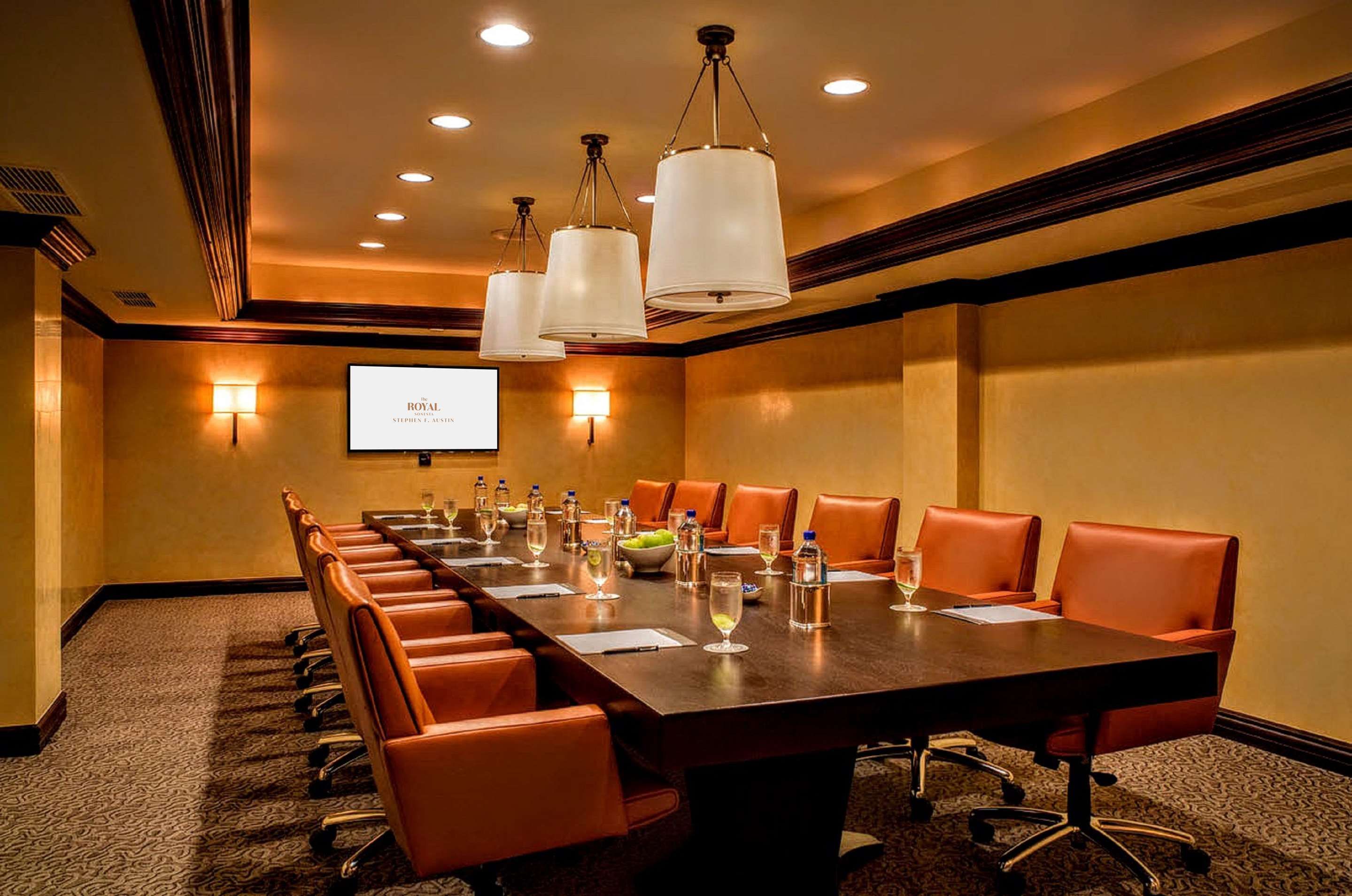 Conference room