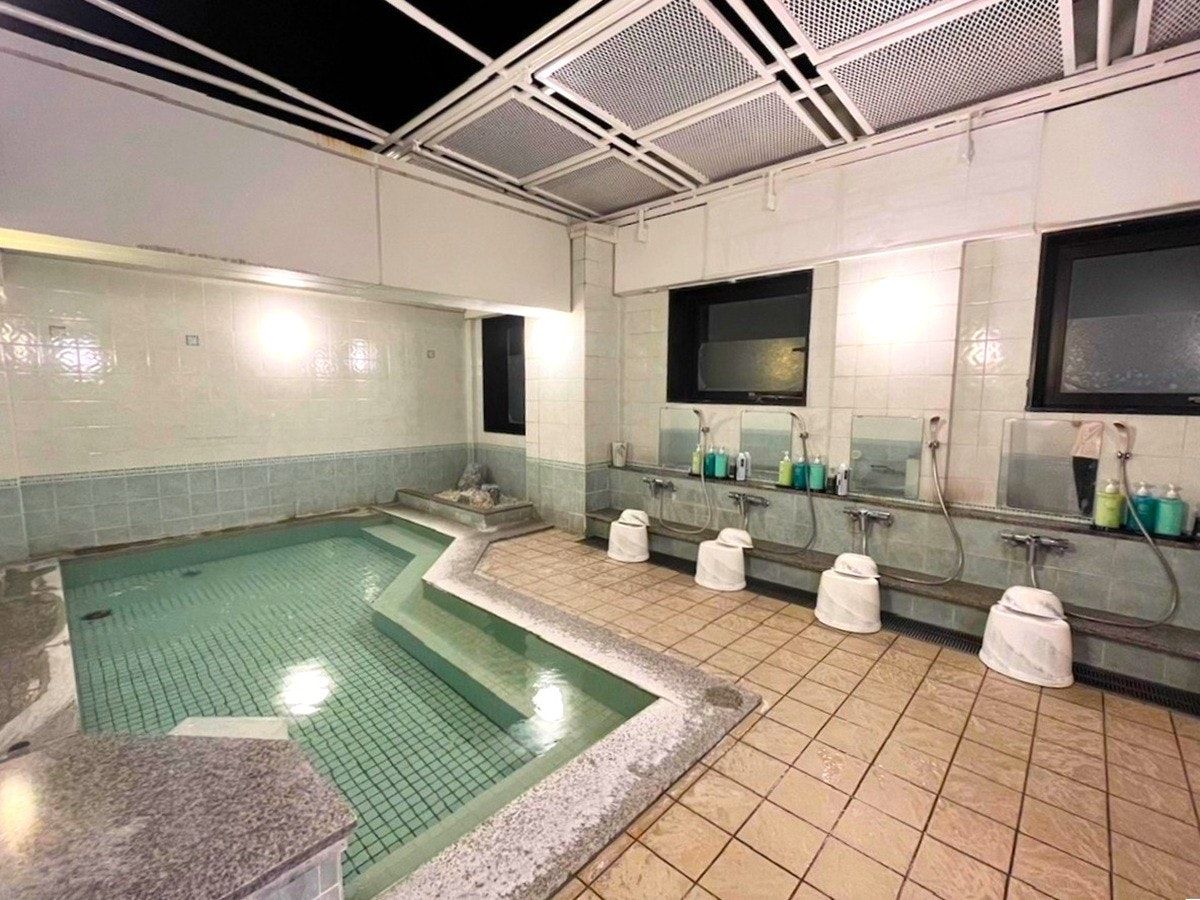 Spa