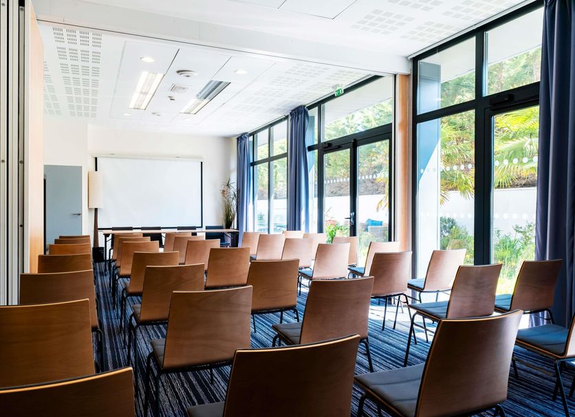 Conference room Photo