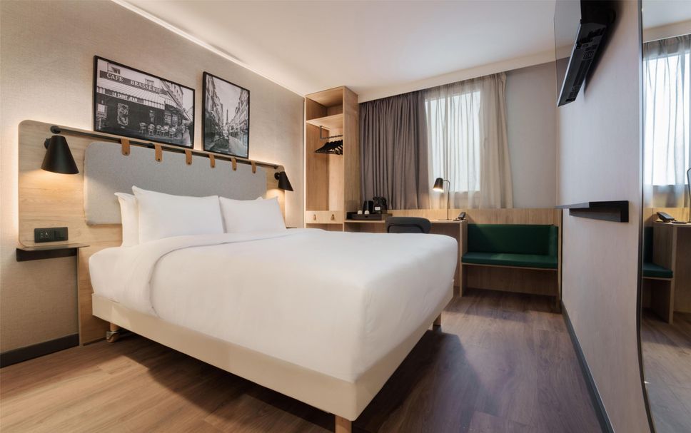 Bedroom Photo