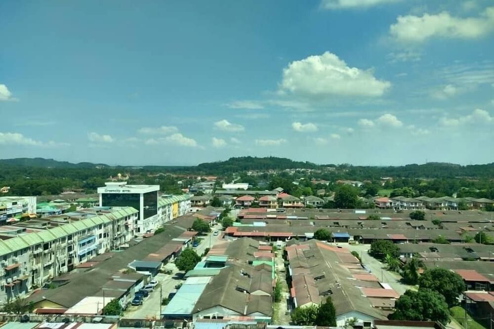 Outdoor view