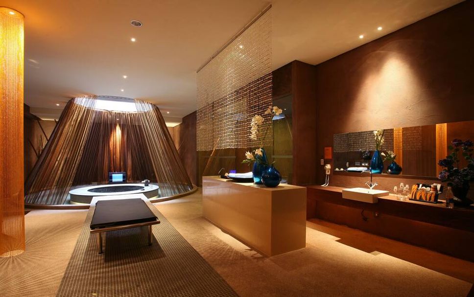 Spa Photo