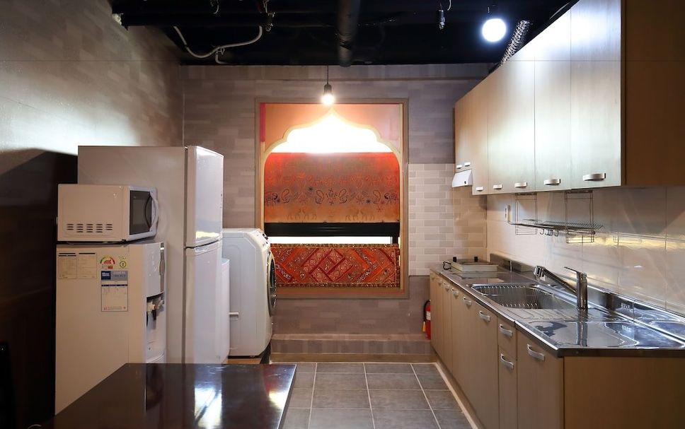 Kitchen Photo
