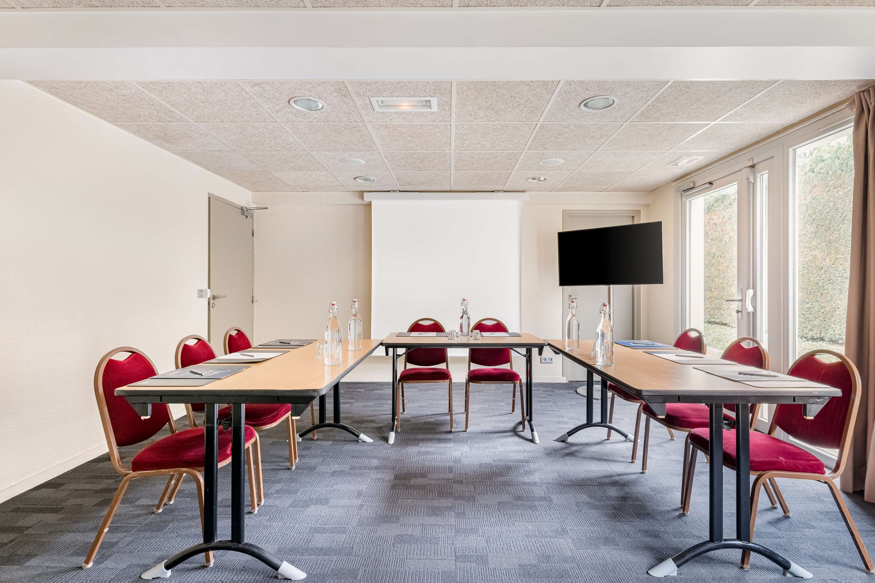 Conference room Photo