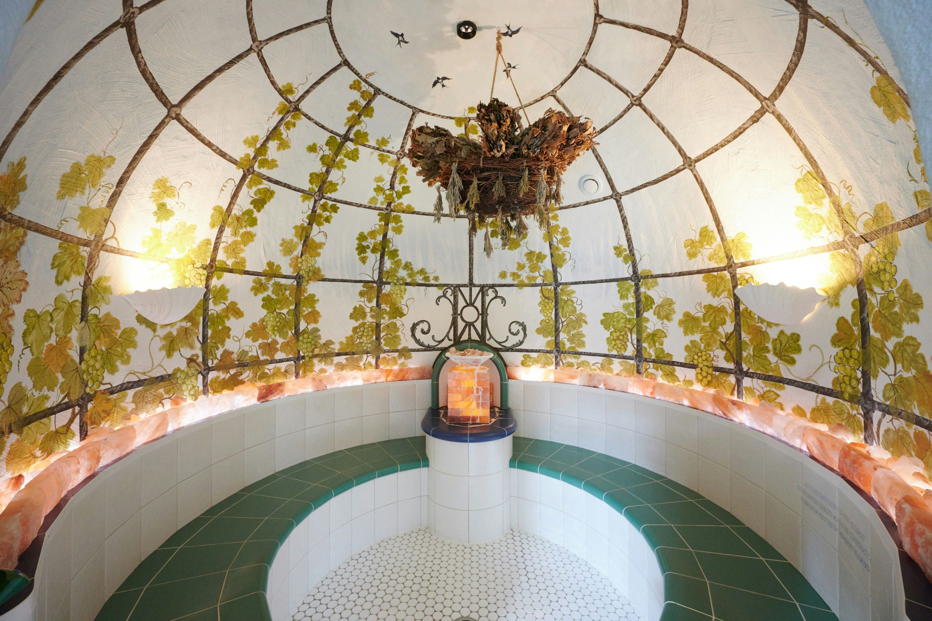 Spa