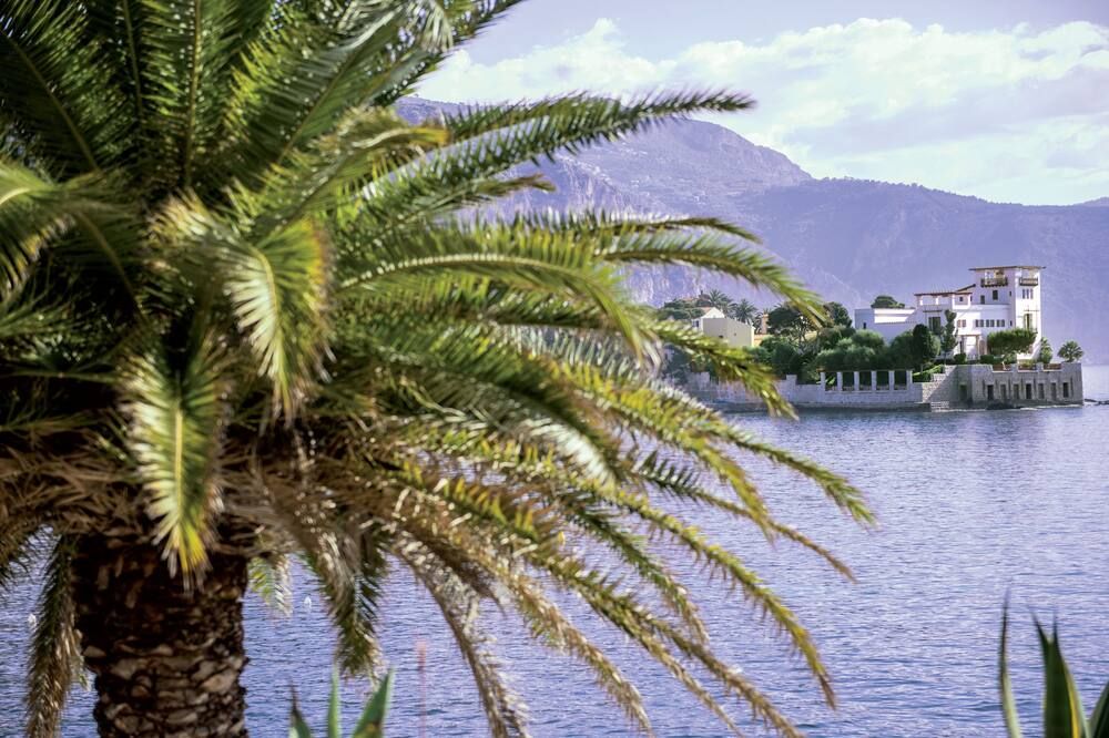 Outdoor view
