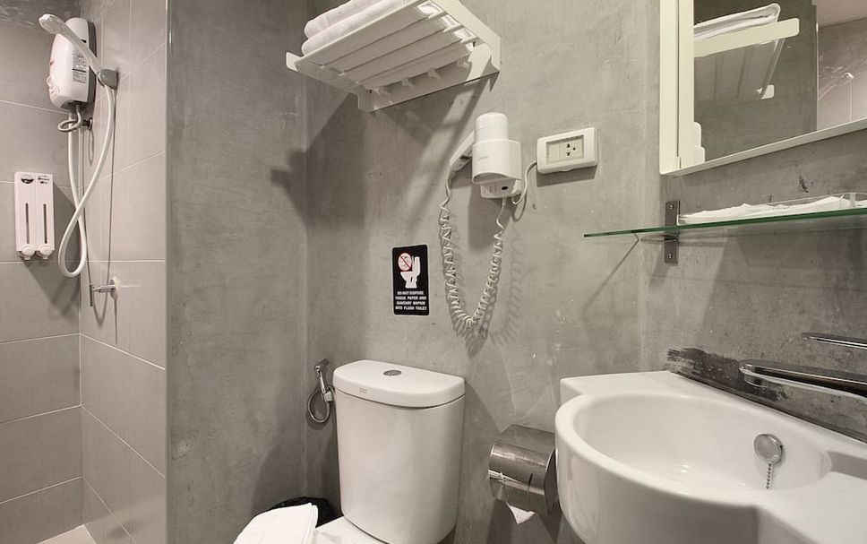Bathroom Photo