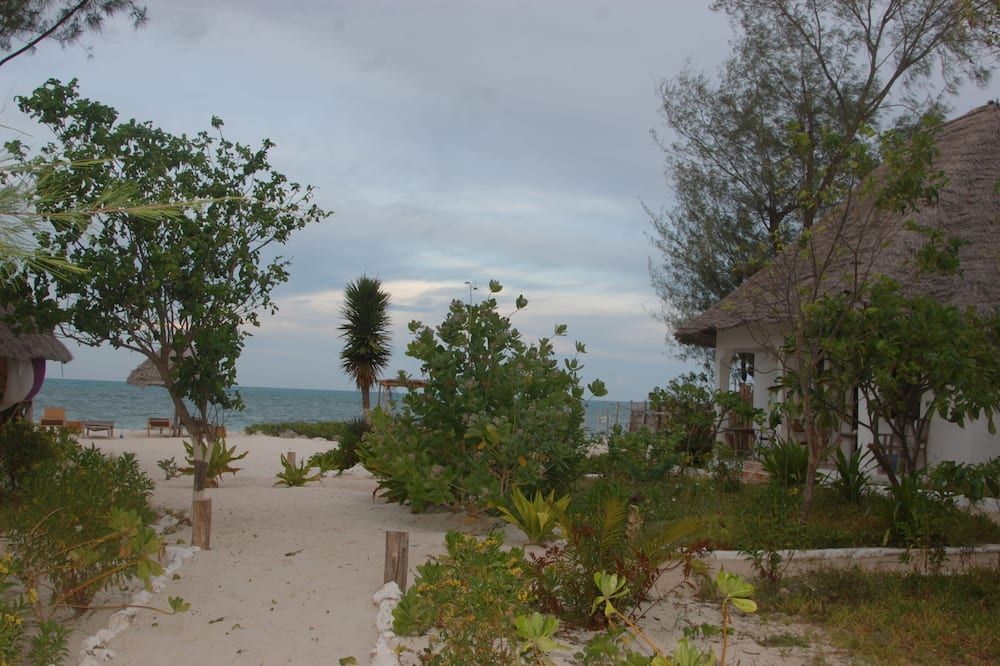 Outdoor view