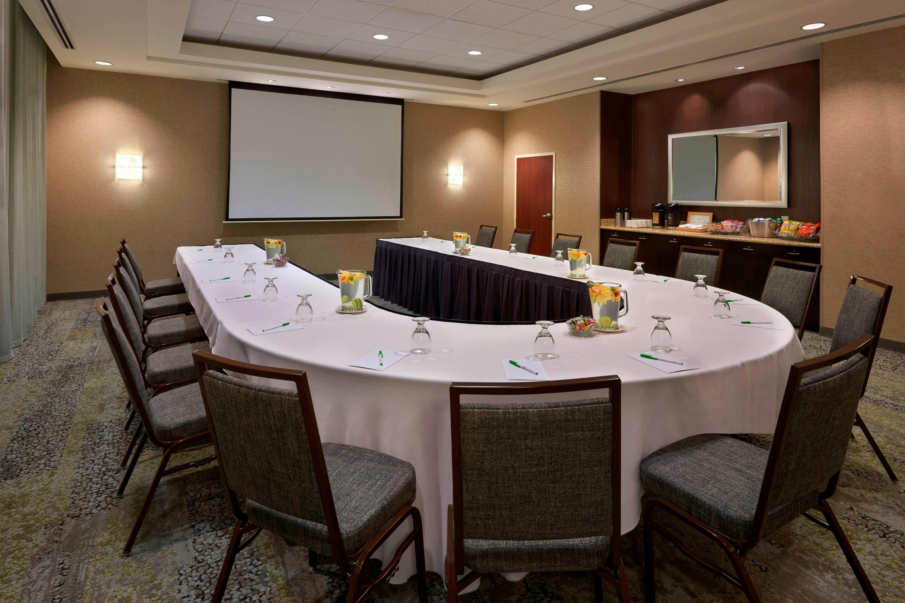 Conference room