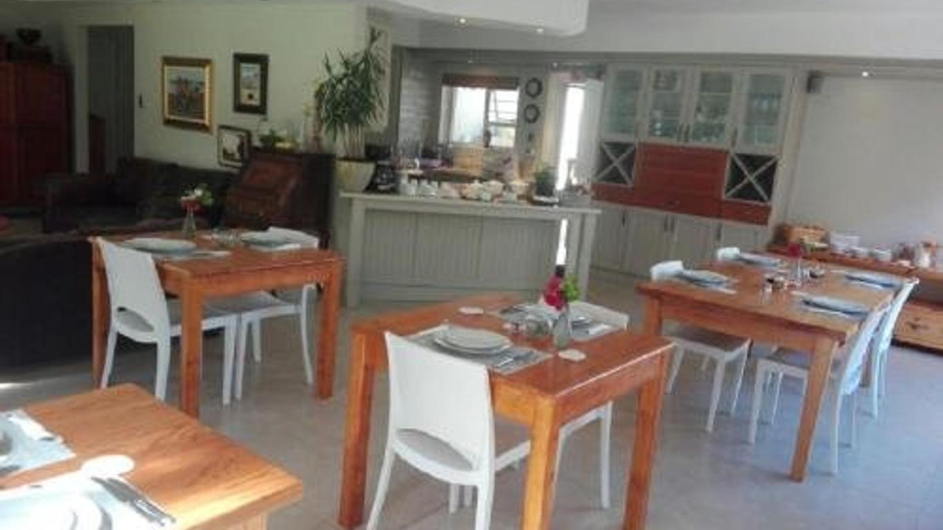 Jenvey House Selfcatering Apartments