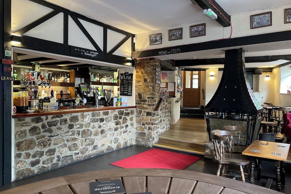 Bar Photo