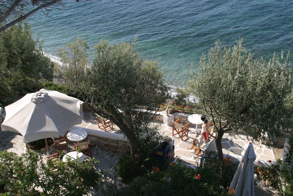 Outdoor view
