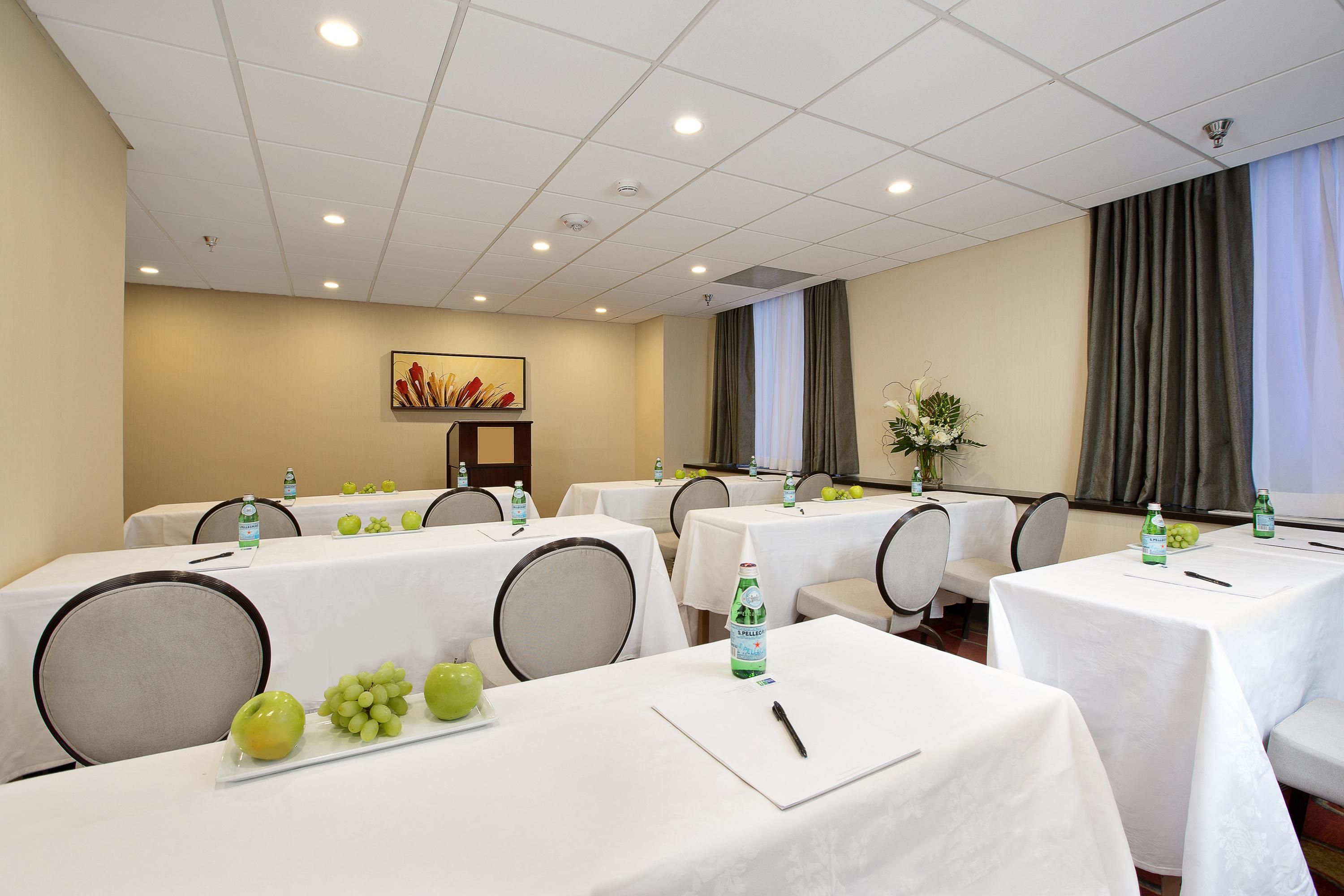 Conference room