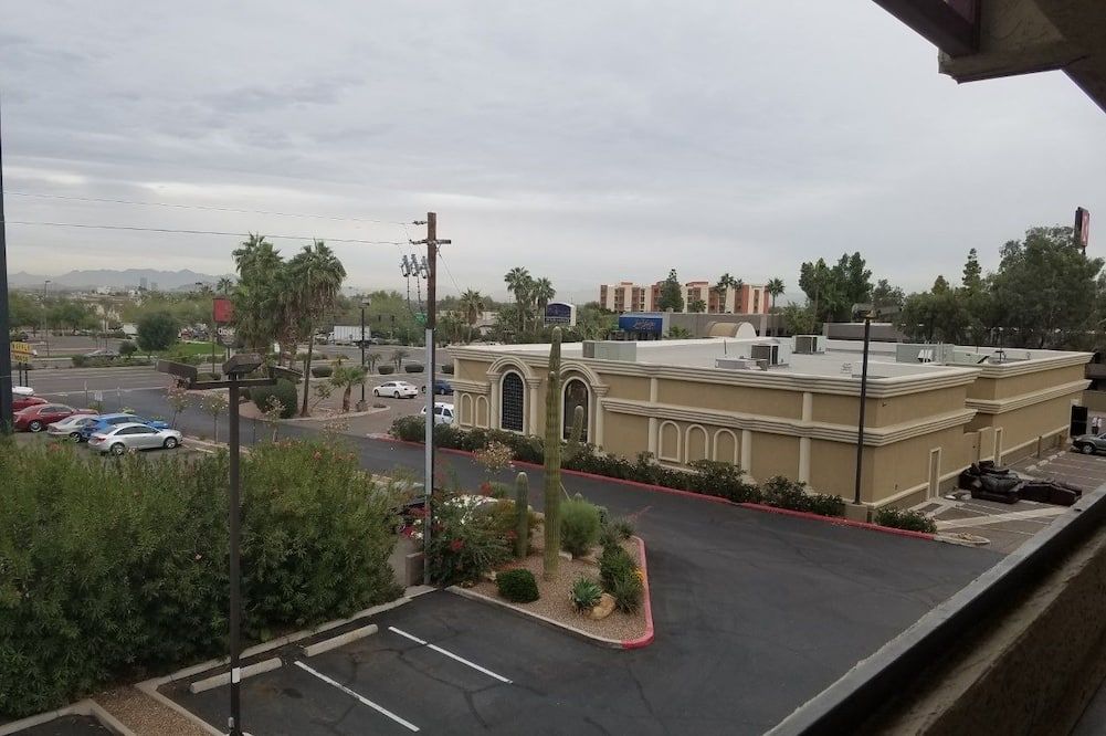 Outdoor view
