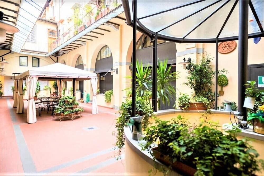 Outdoor view