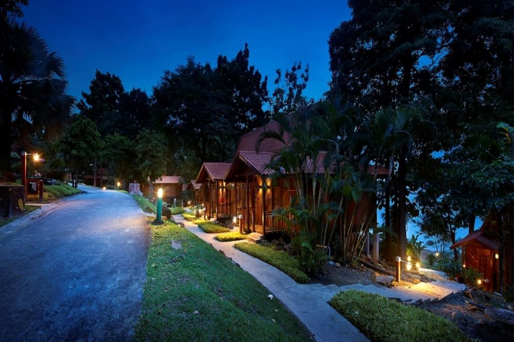 Outdoor view