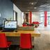 Business centre