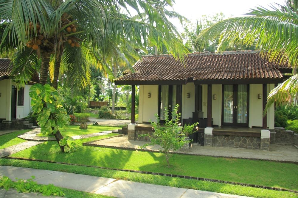 Outdoor view
