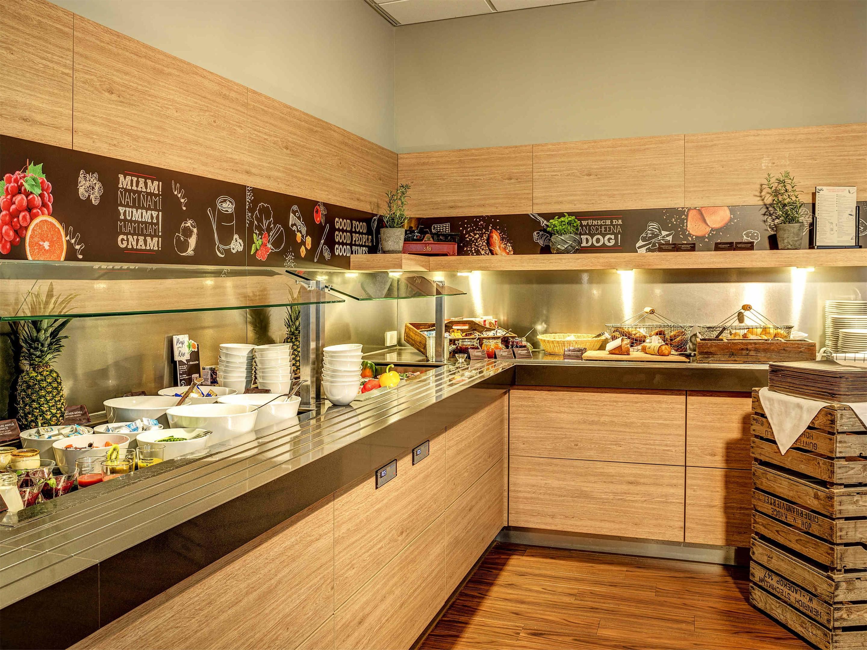 Buffet