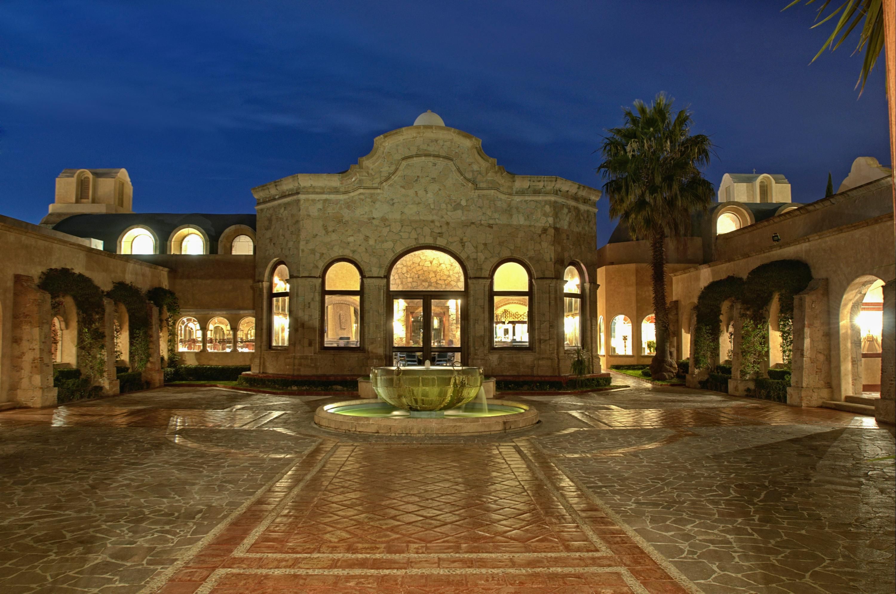 Building