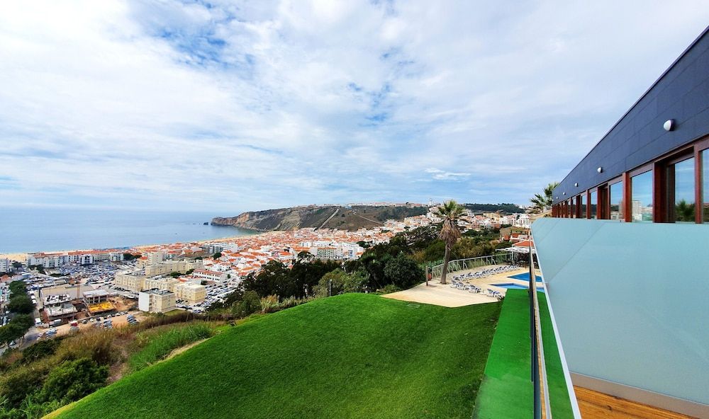 Outdoor view