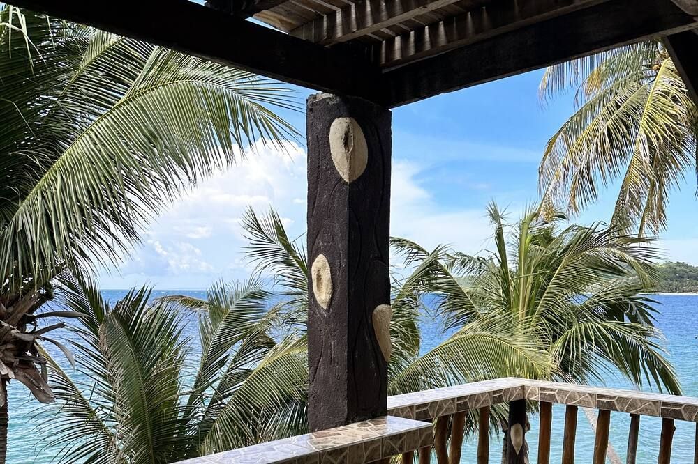 Outdoor view