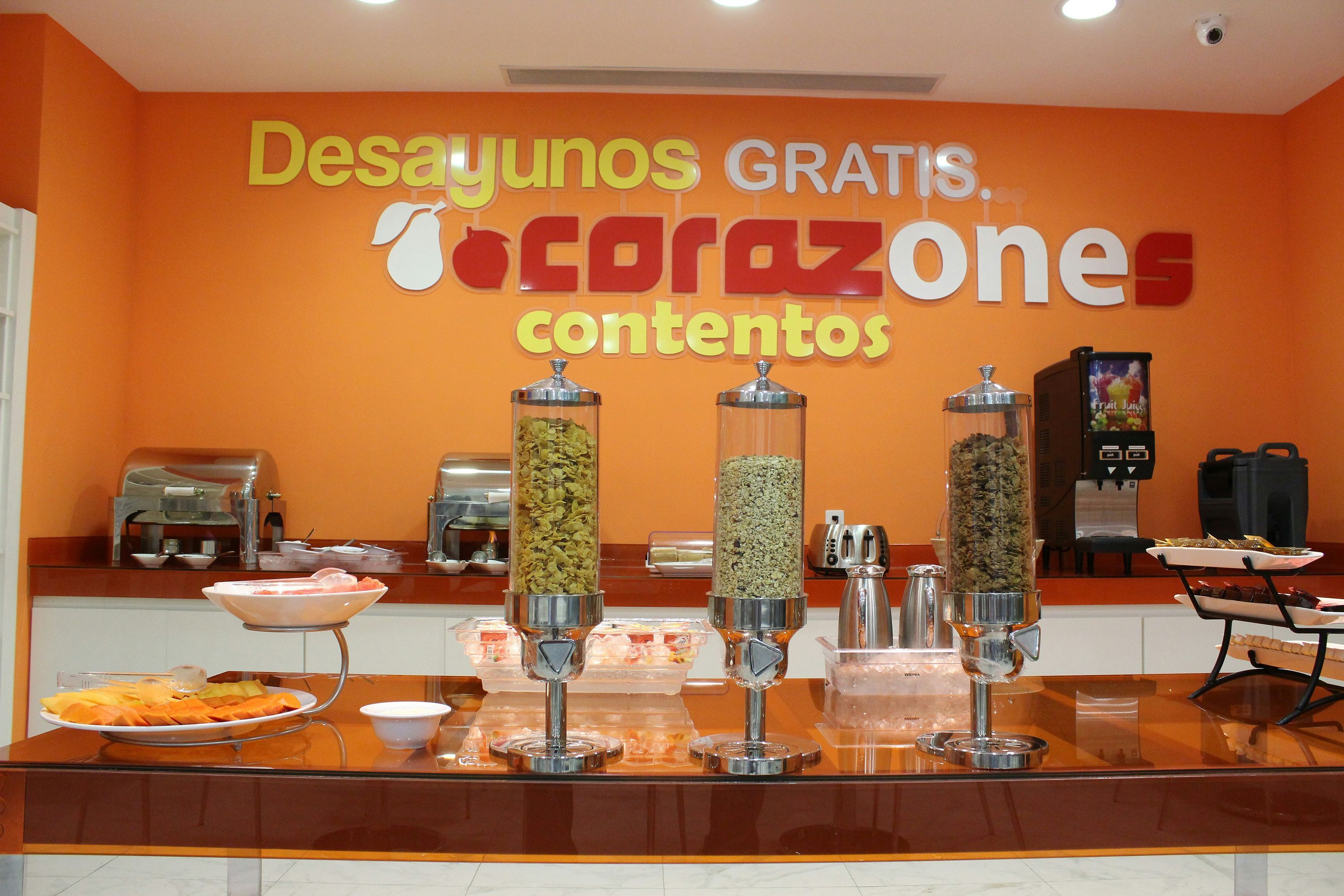 Buffet