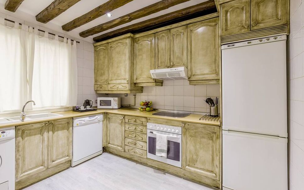 Kitchen Photo