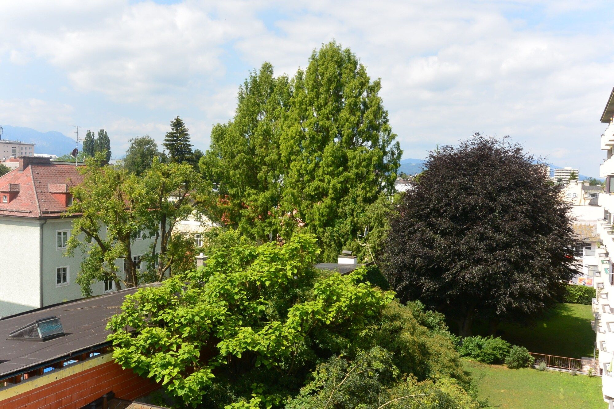 Outdoor view