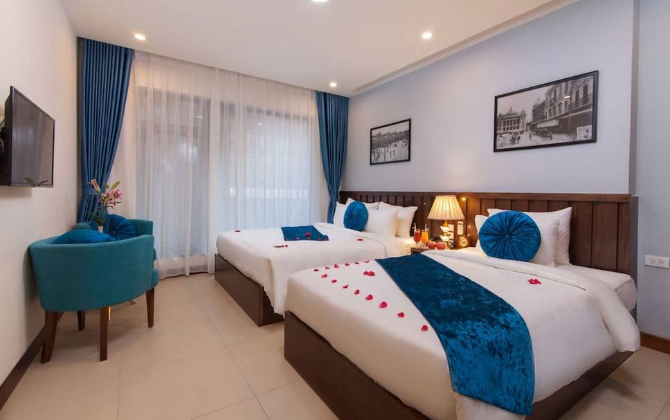 Bedroom Photo