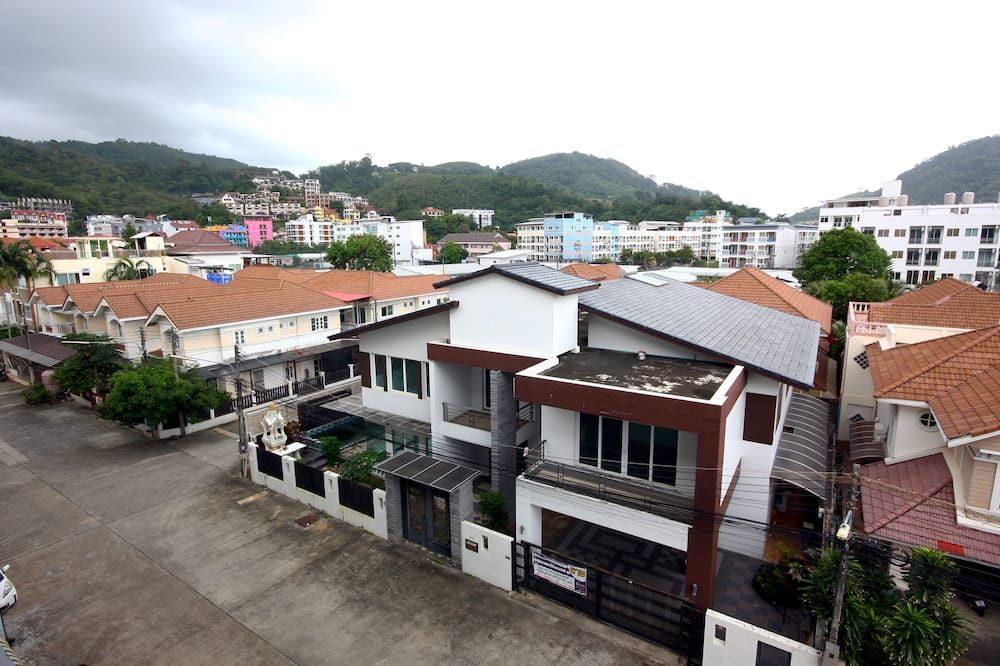 Outdoor view