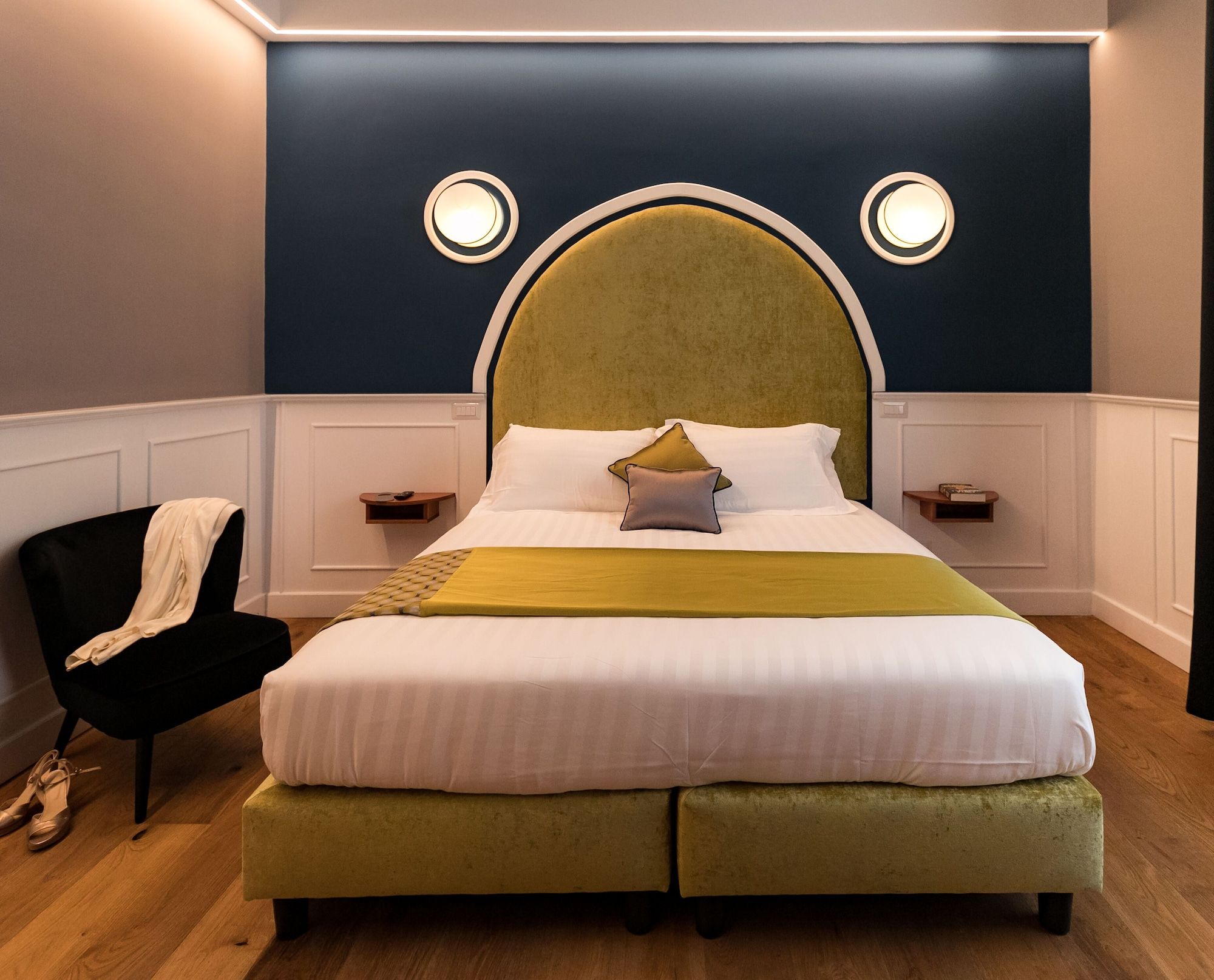 Bedroom Photo