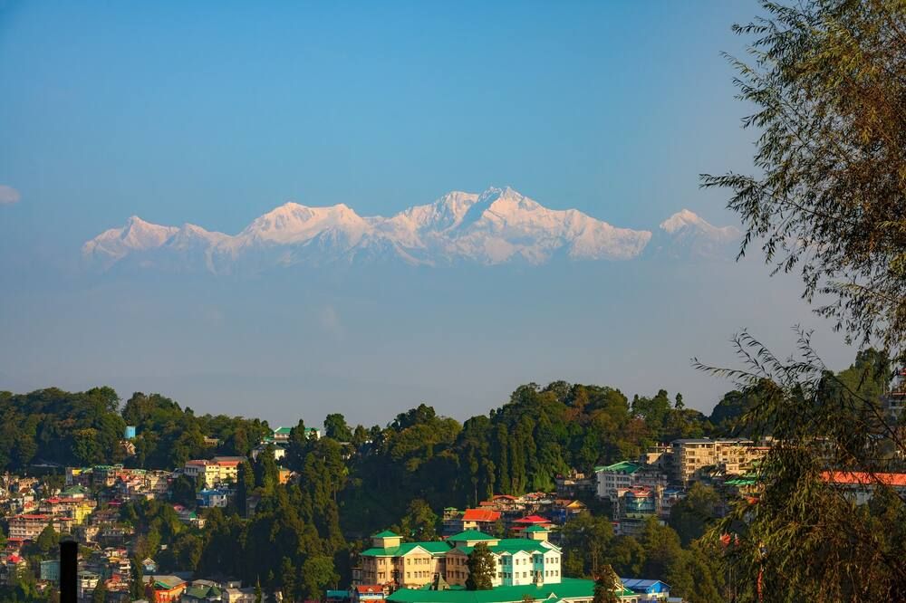 Outdoor view