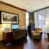 Business centre