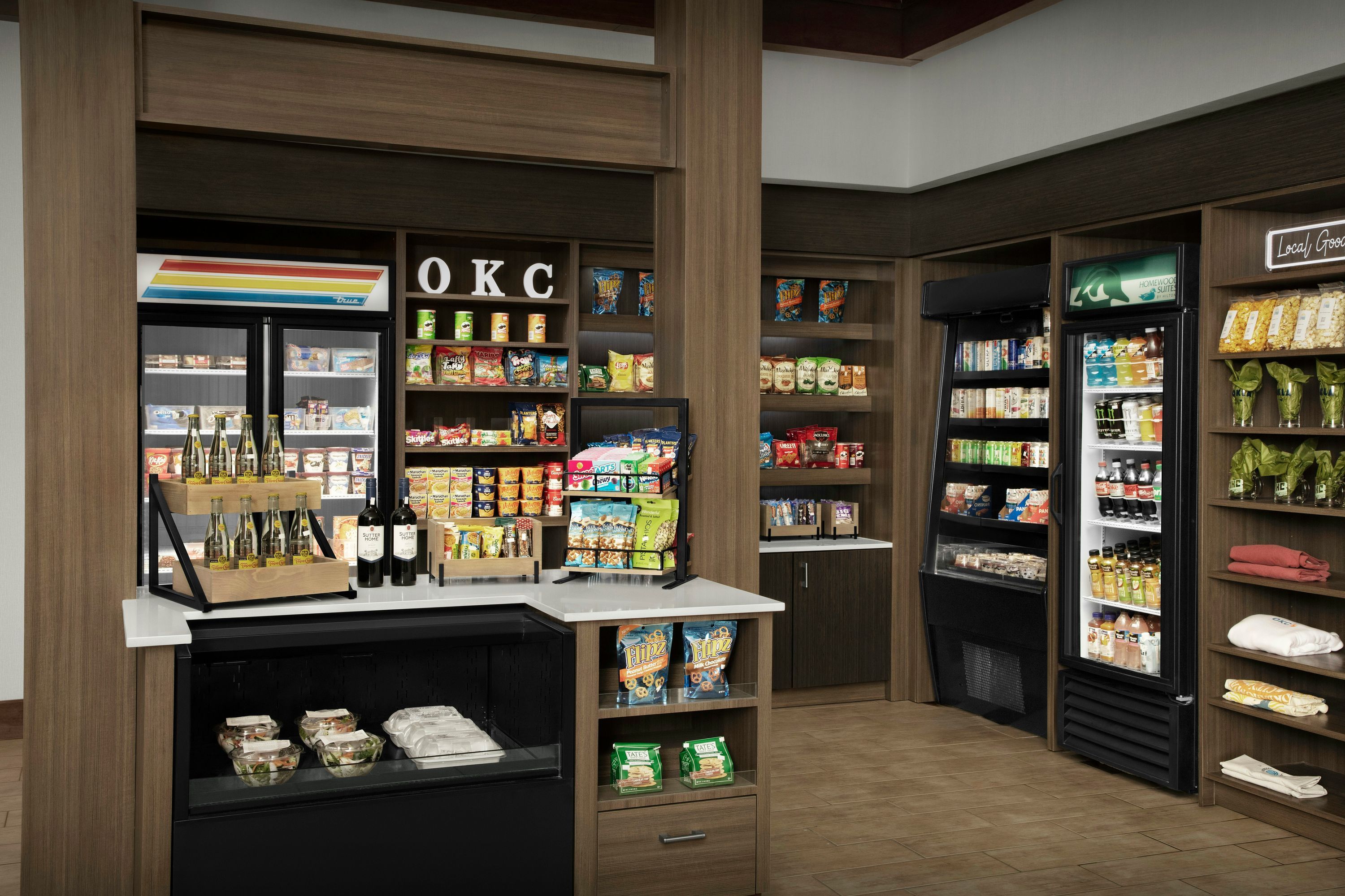 Shop