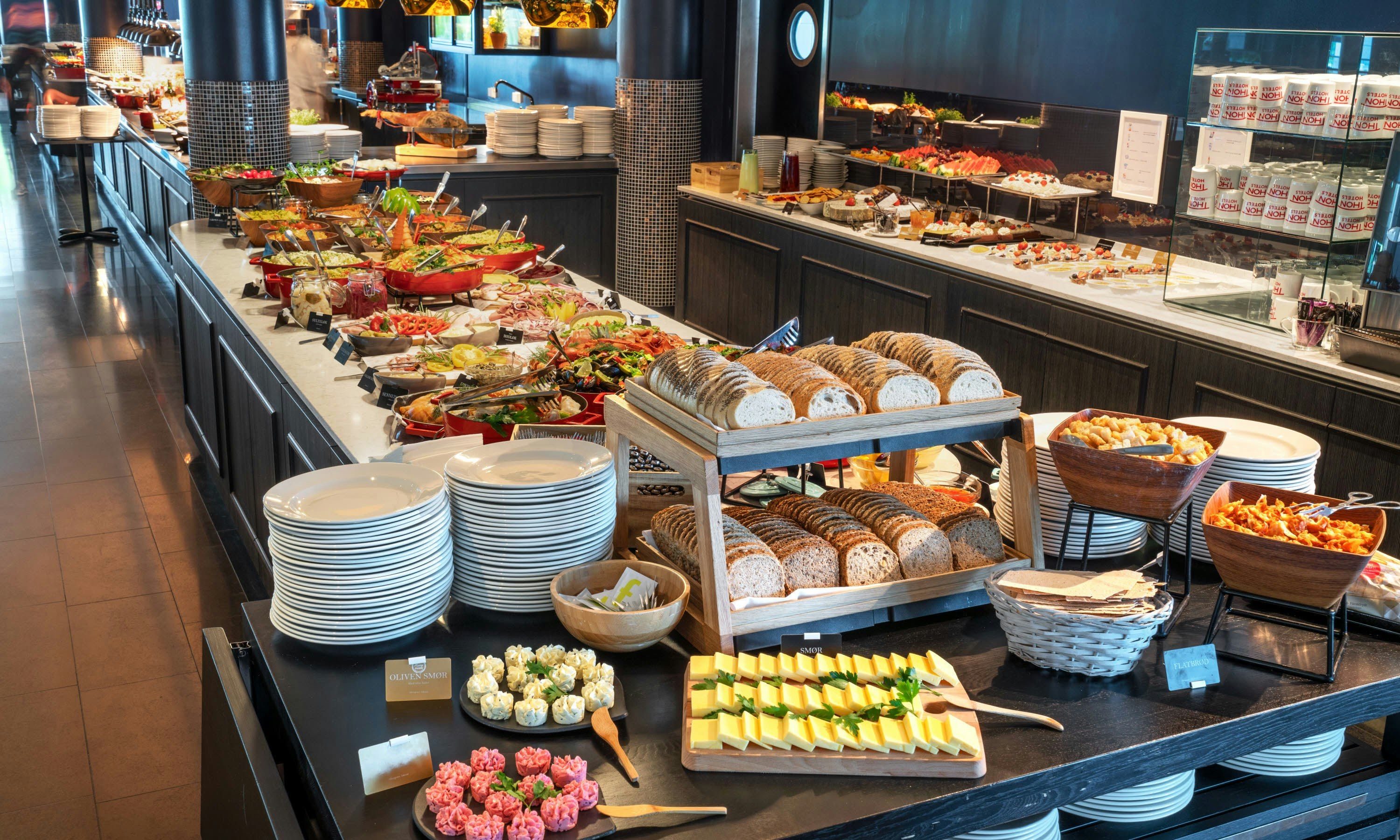 Buffet