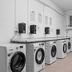 Laundry facility