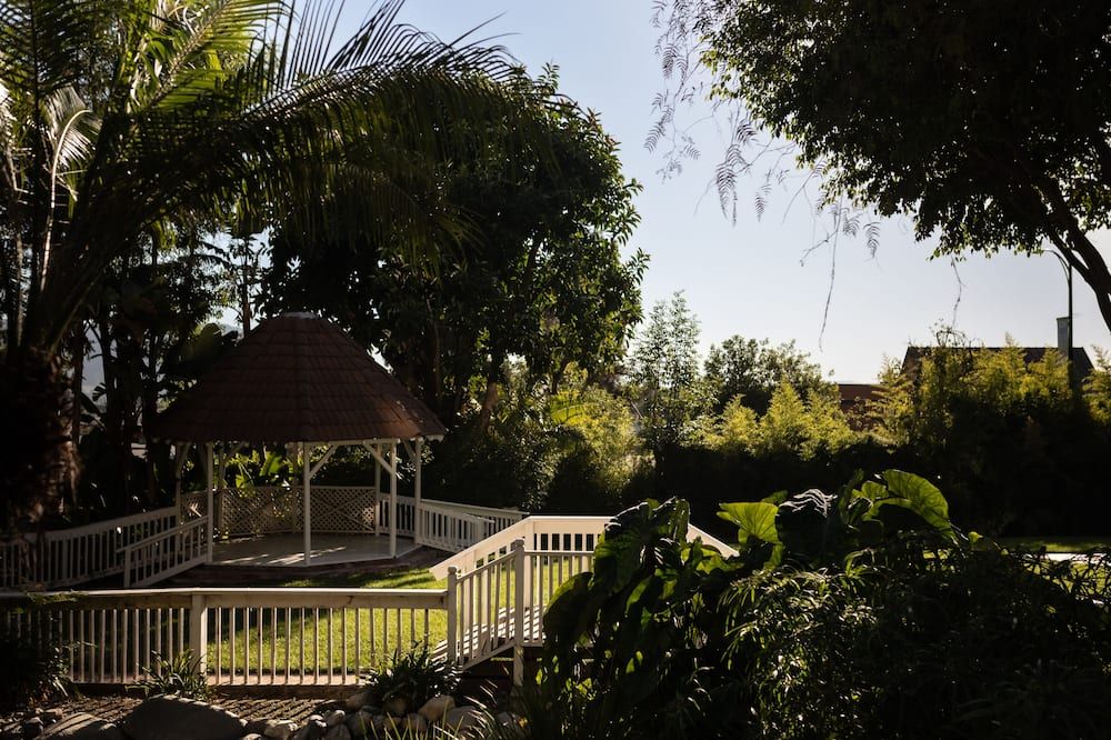 Outdoor view
