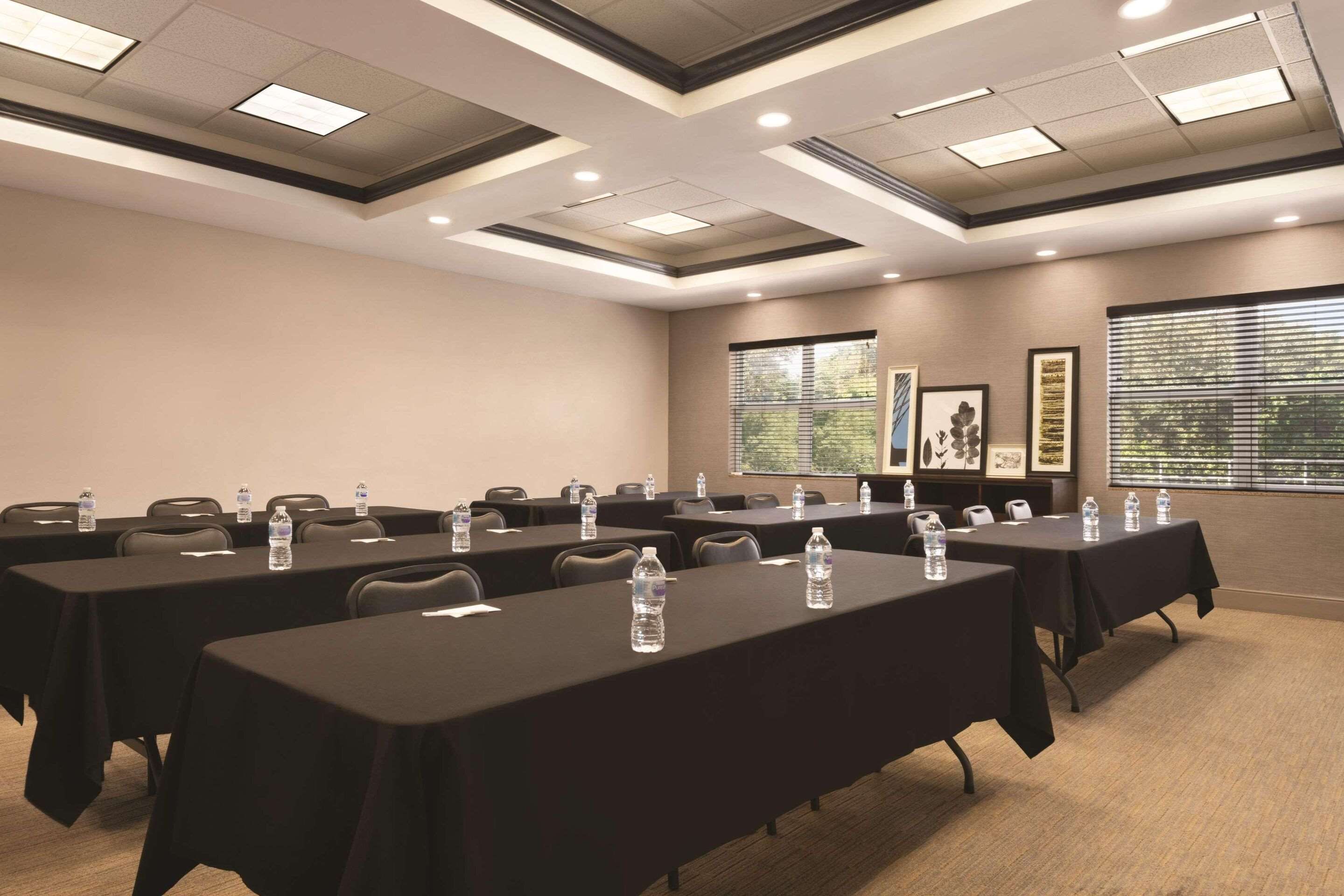 Conference room