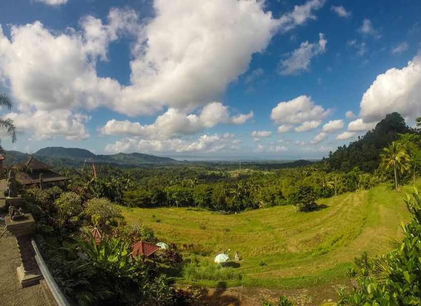 Outdoor view Photo