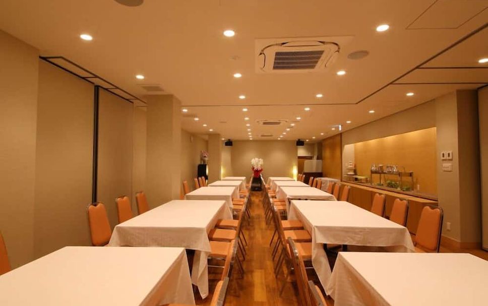 Conference room Photo