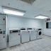Laundry facility