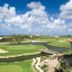 Golf course