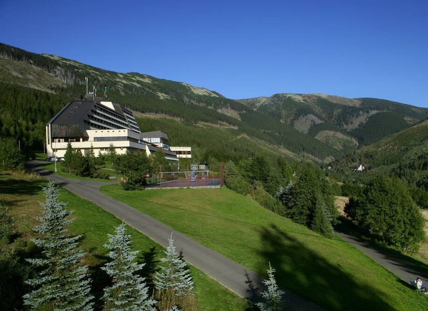 Outdoor view Photo