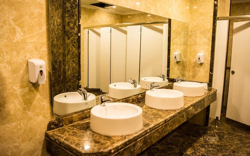 Bathroom Photo