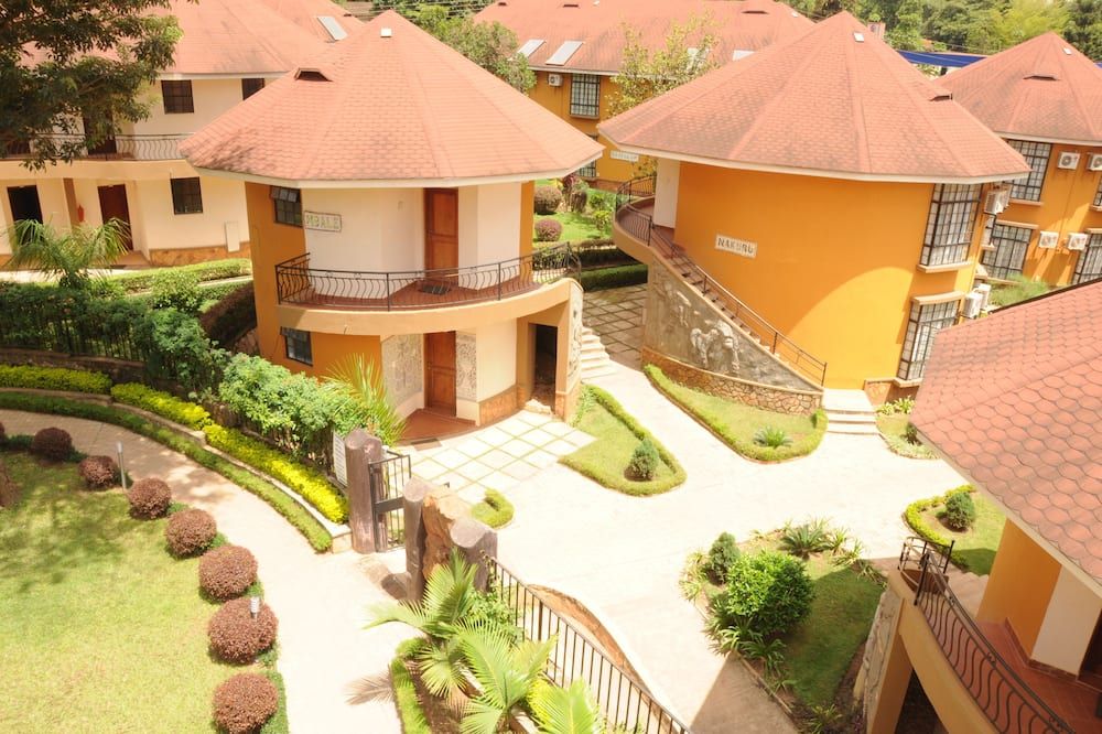 Outdoor view