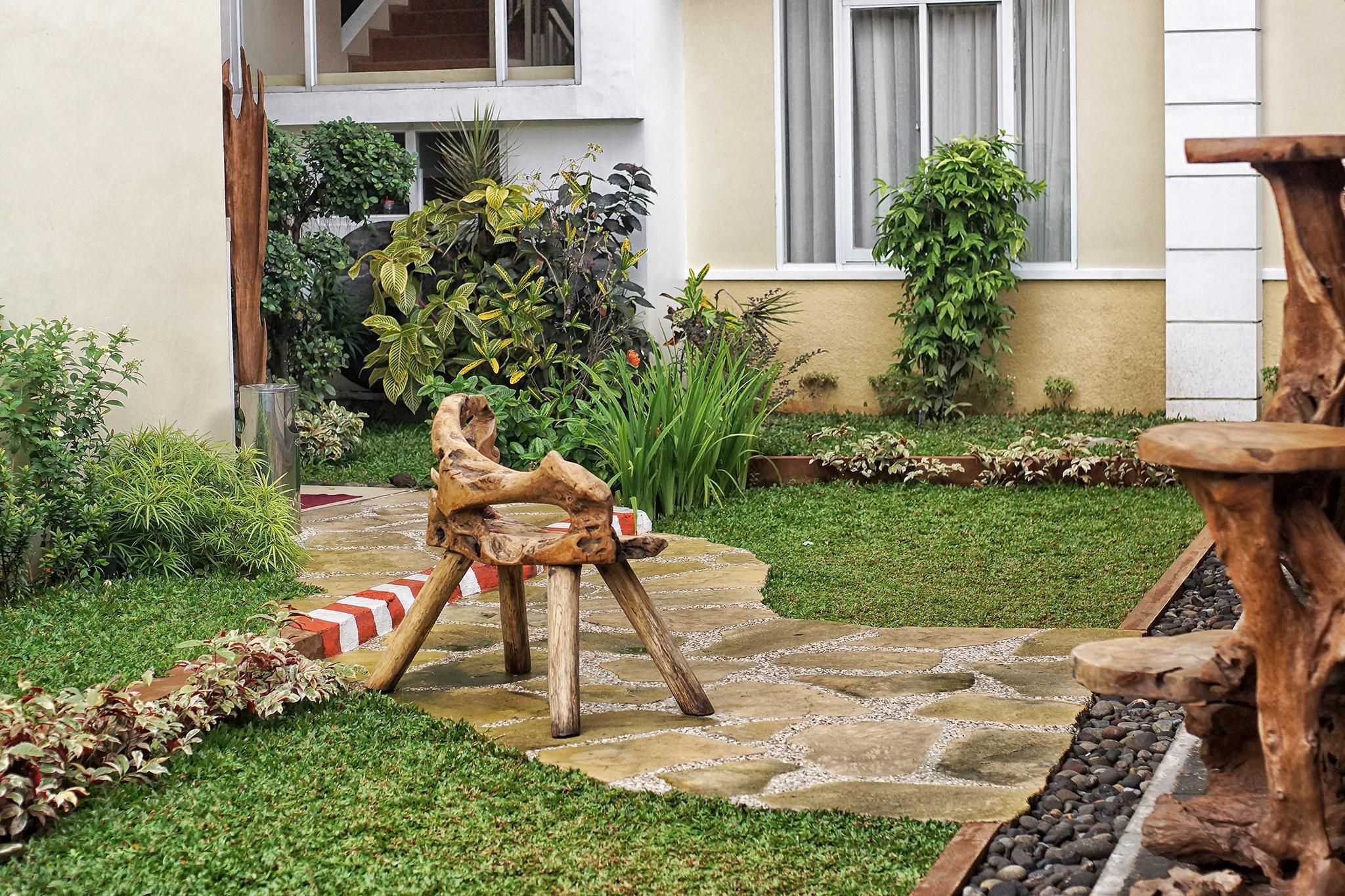 Outdoor view