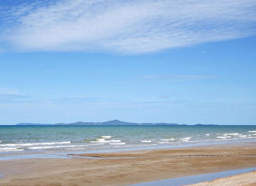 Beach Photo