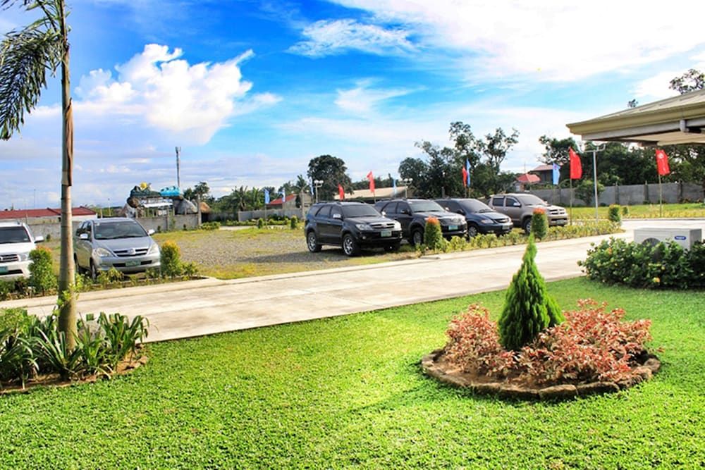 Outdoor view